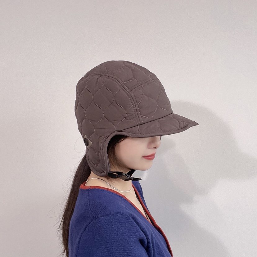 LOVELY HAT韓國直郵㊣女士新品休閑熱賣人氣時尚25秋冬帽子LOVELY HAT帽子