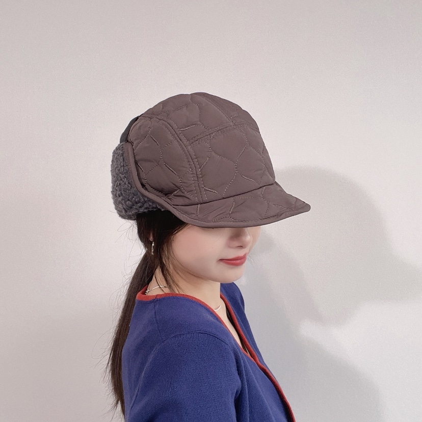 LOVELY HAT韓國直郵㊣女士新品休閑熱賣人氣時尚25秋冬帽子LOVELY HAT帽子