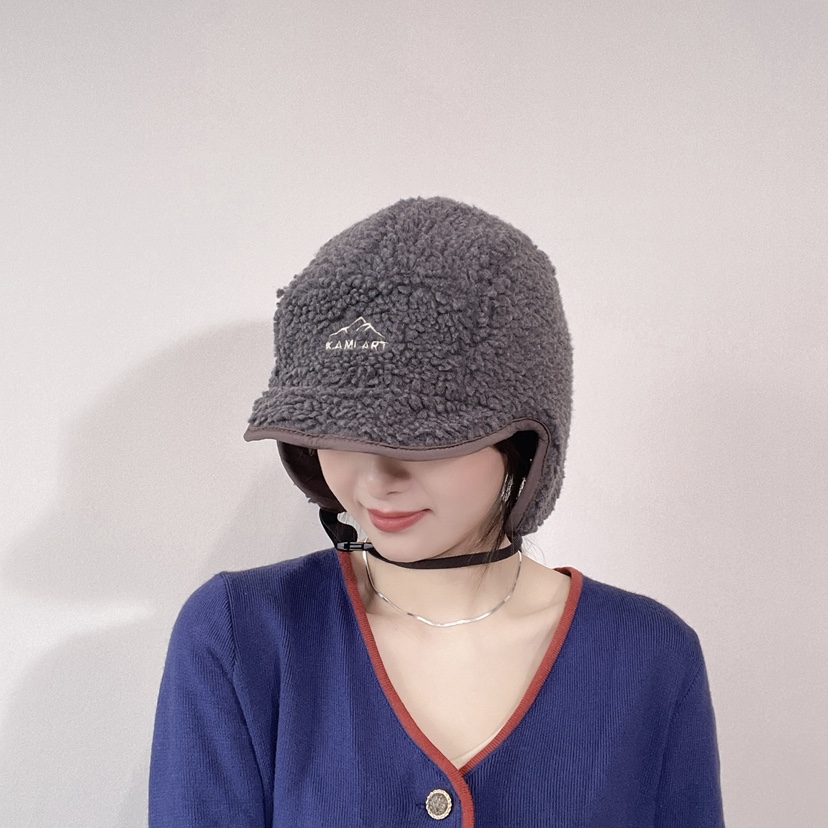 LOVELY HAT韓國直郵㊣女士新品休閑熱賣人氣時尚25秋冬帽子LOVELY HAT帽子