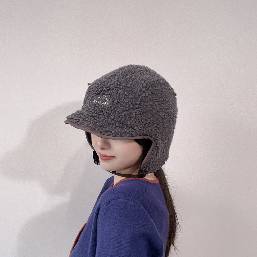 LOVELY HAT韓國直郵㊣女士新品休閑熱賣人氣時尚25秋冬帽子LOVELY HAT帽子