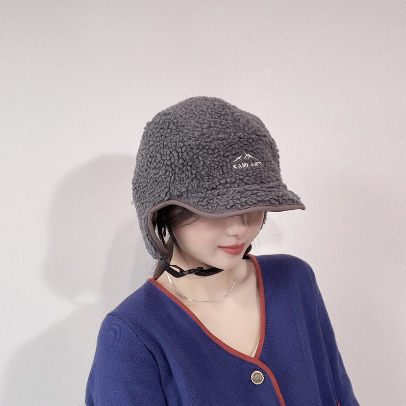 LOVELY HAT韓國直郵㊣女士新品休閑熱賣人氣時尚25秋冬帽子LOVELY HAT帽子