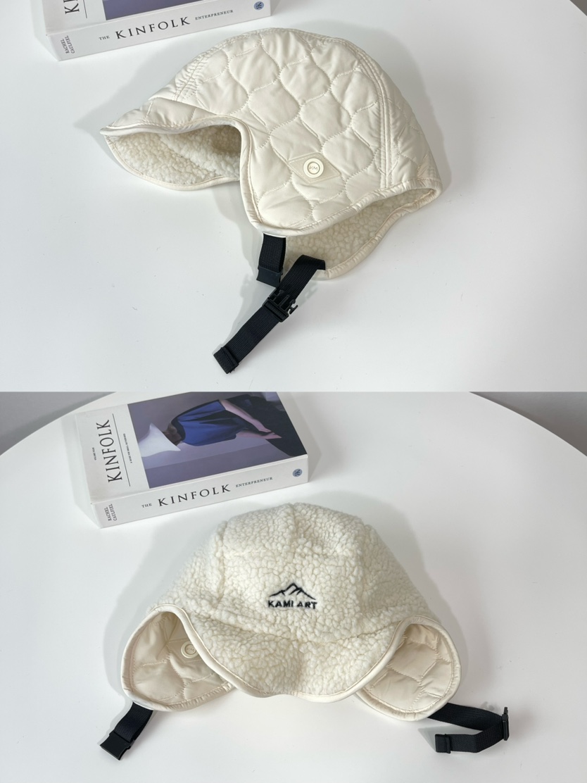 LOVELY HAT韓國直郵㊣女士新品休閑熱賣人氣時尚25秋冬帽子LOVELY HAT帽子圖色5