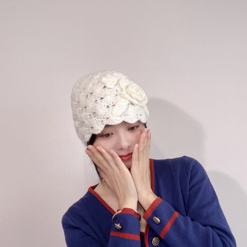 LOVELY HAT東大門㊣直郵女裝新款職業人氣熱賣真品25秋冬帽子LOVELY HAT帽子