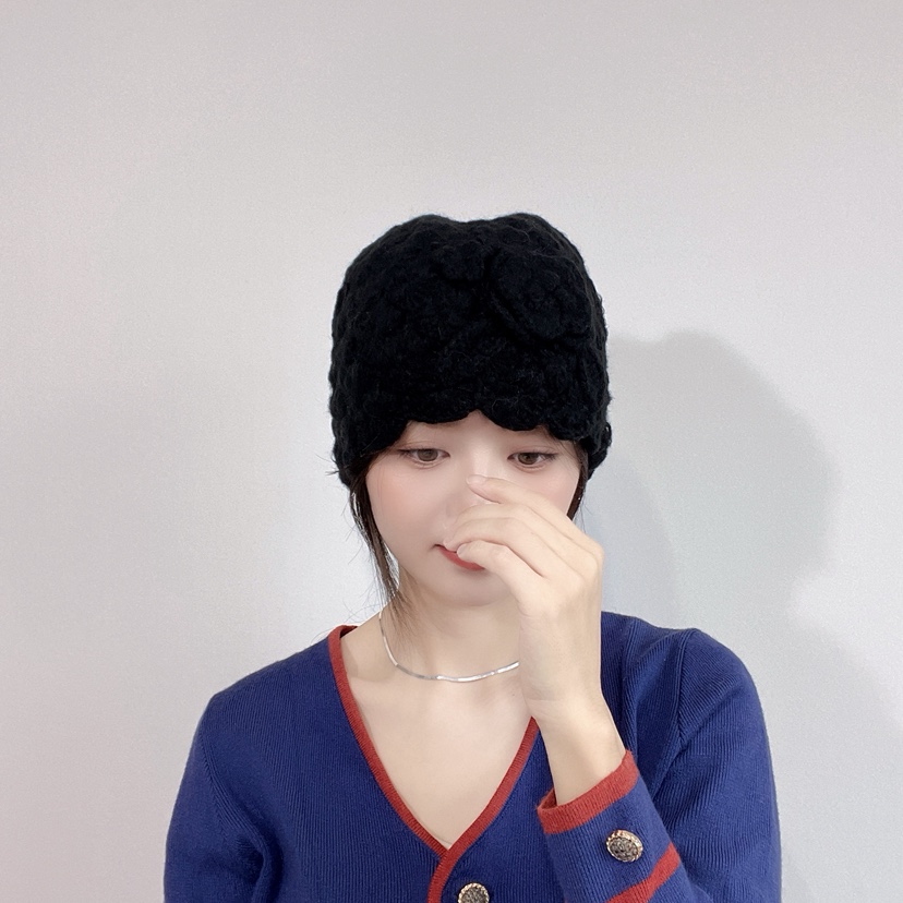 LOVELY HAT東大門㊣直郵女裝新款職業人氣熱賣真品25秋冬帽子LOVELY HAT帽子