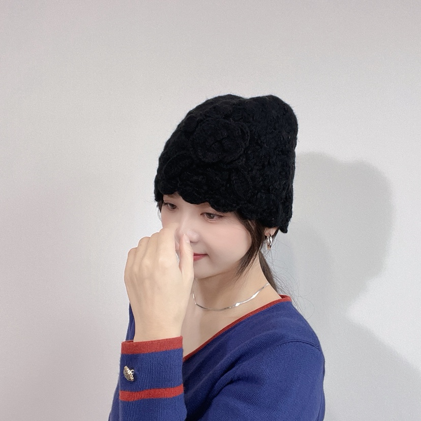 LOVELY HAT東大門㊣直郵女裝新款職業人氣熱賣真品25秋冬帽子LOVELY HAT帽子