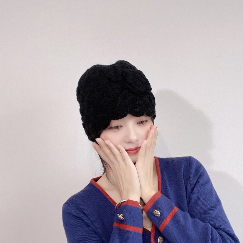 LOVELY HAT東大門㊣直郵女裝新款職業人氣熱賣真品25秋冬帽子LOVELY HAT帽子
