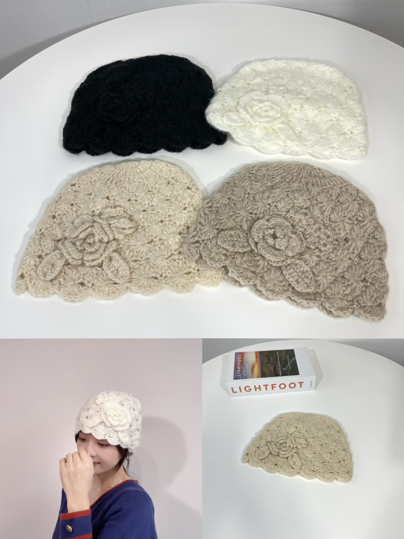LOVELY HAT東大門㊣直郵女裝新款職業人氣熱賣真品25秋冬帽子LOVELY HAT帽子