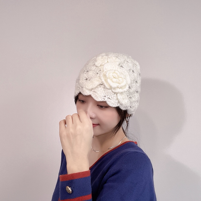 LOVELY HAT東大門㊣直郵女裝新款職業人氣熱賣真品25秋冬帽子LOVELY HAT帽子圖色1