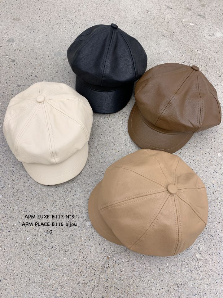 N3韓國直郵㊣女裝新品熱賣真品人氣時尚休閑職業25秋冬帽子貝雷N3帽子