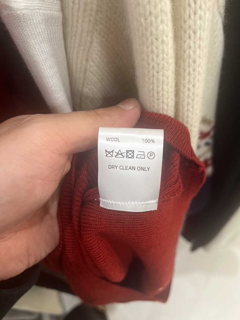 BLANC-A東大門㊣直郵女士新品人氣25秋冬真品時尚休閑長袖T恤BLANC-A長袖T恤