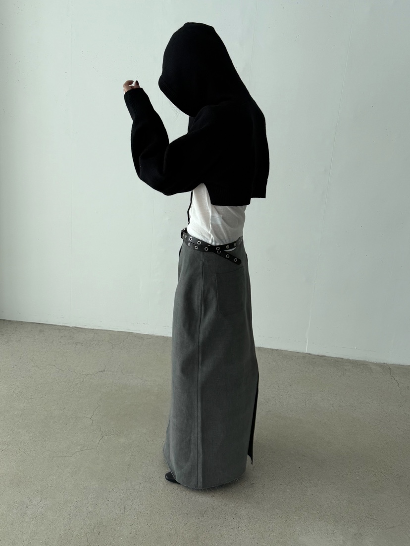 TAUPE東大門㊣直郵女士新款熱賣人氣時尚真品推薦針織衫連帽TAUPE針織衫