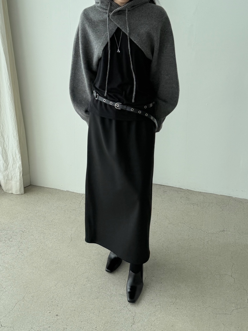 TAUPE東大門㊣直郵女士新款熱賣人氣時尚真品推薦針織衫連帽TAUPE針織衫
