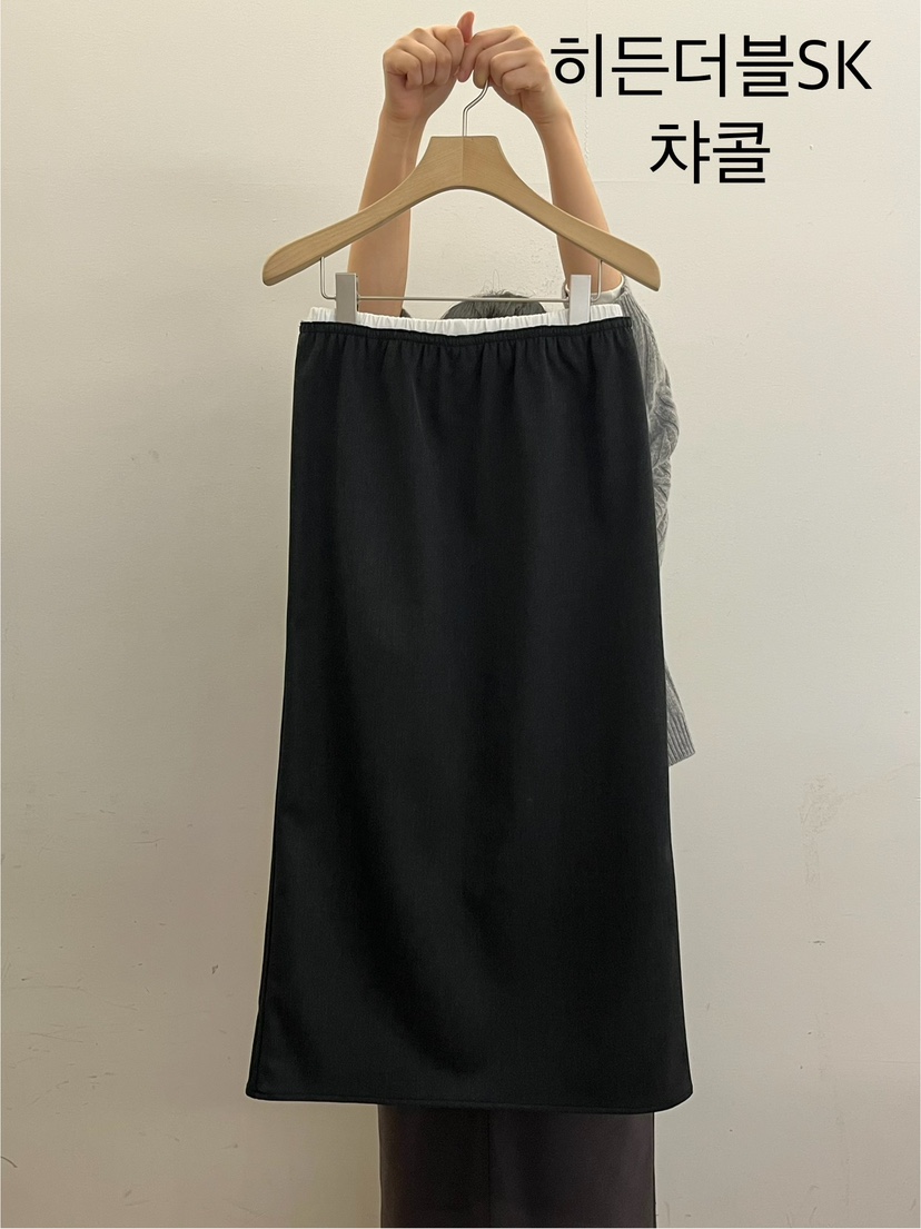 TAUPE東大門㊣實拍女士新款休閑人氣熱賣職業真品時尚推薦長裙TAUPE長裙圖色1