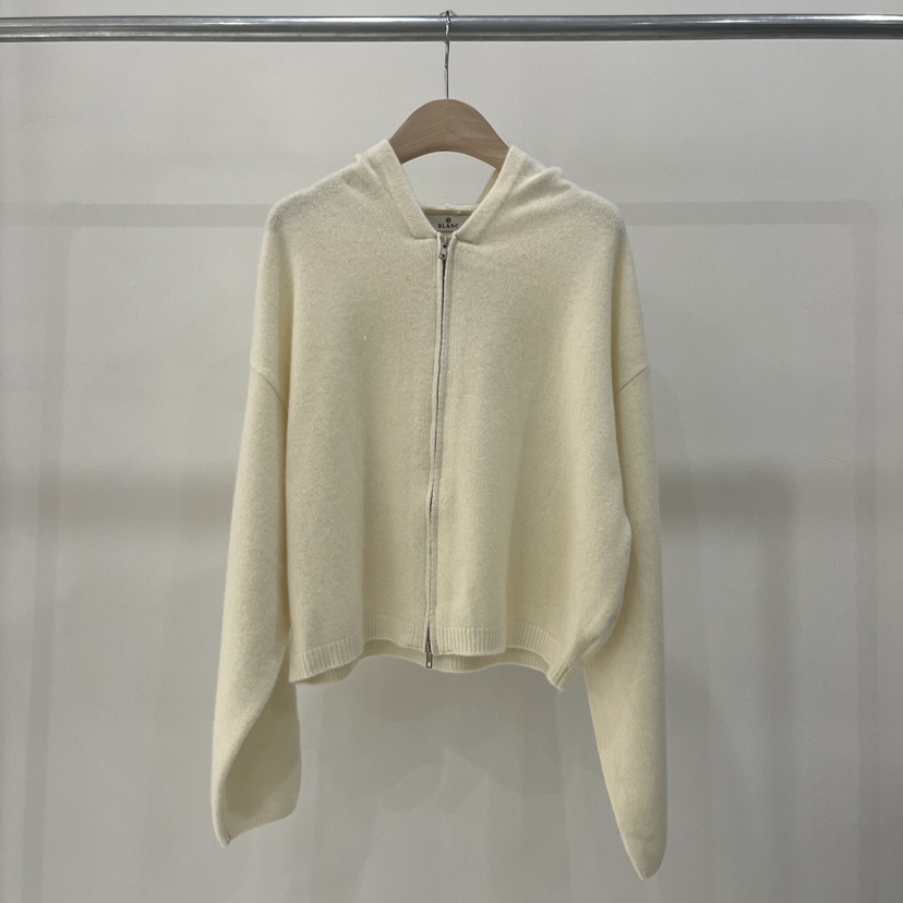 BLANC-A東大門㊣直郵女裝新品真品時尚人氣熱賣推薦針織衫BLANC-A針織衫圖色1