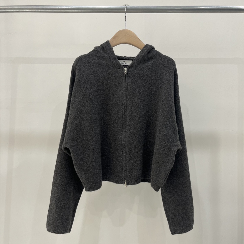 BLANC-A東大門㊣直郵女裝新品真品時尚人氣熱賣推薦針織衫BLANC-A針織衫圖色2