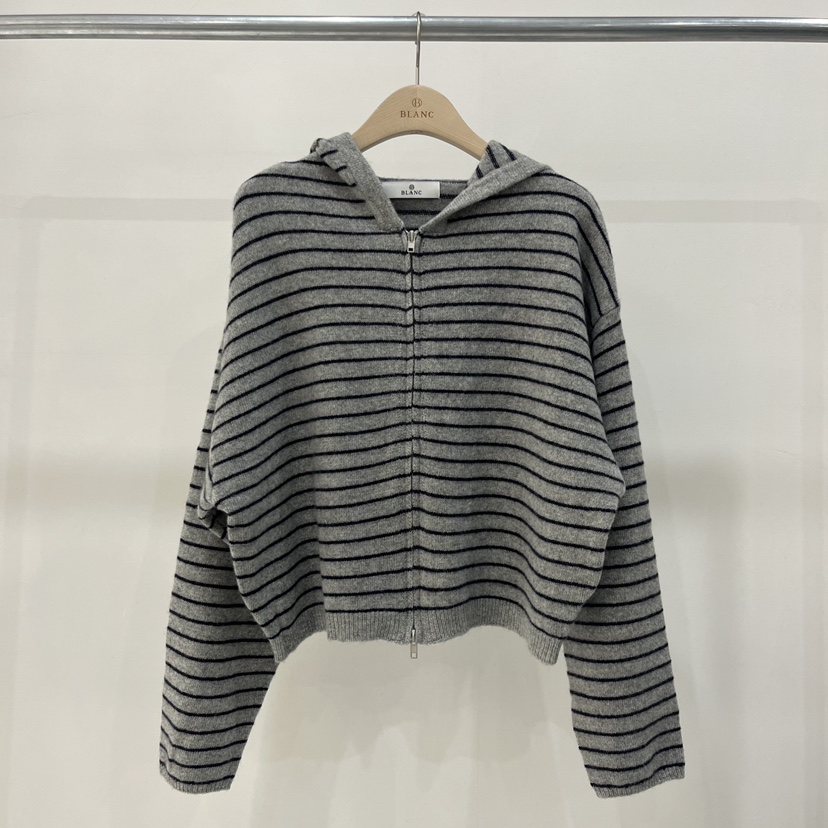 BLANC-A東大門㊣直郵女裝新品真品時尚人氣熱賣推薦針織衫BLANC-A針織衫圖色3