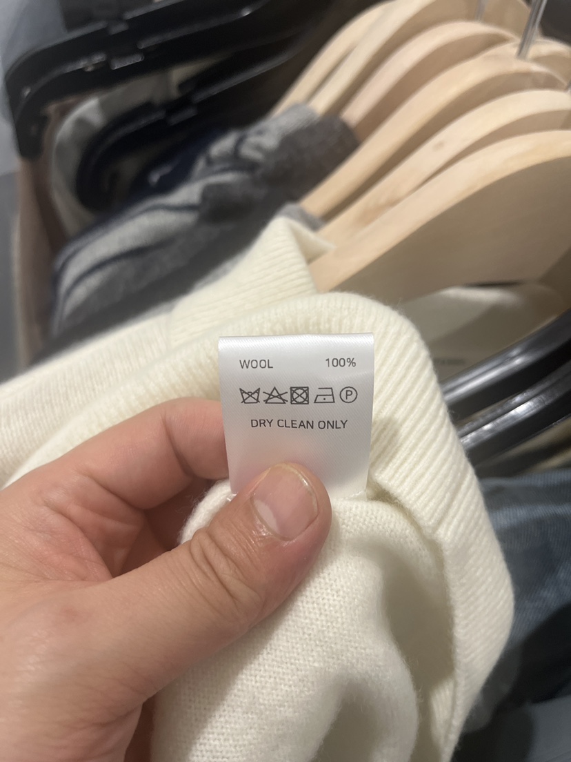 BLANC-A東大門㊣實拍女裝新品真品休閑時尚推薦人氣針織衫BLANC-A針織衫