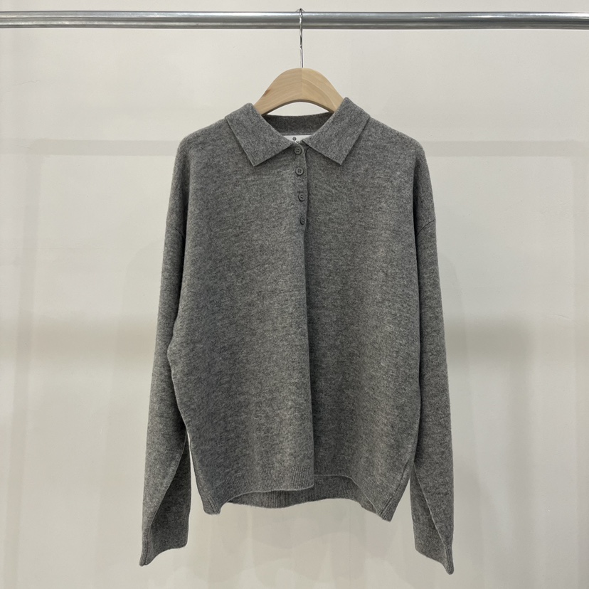 BLANC-A東大門㊣實拍女裝新品真品休閑時尚推薦人氣針織衫BLANC-A針織衫圖色2