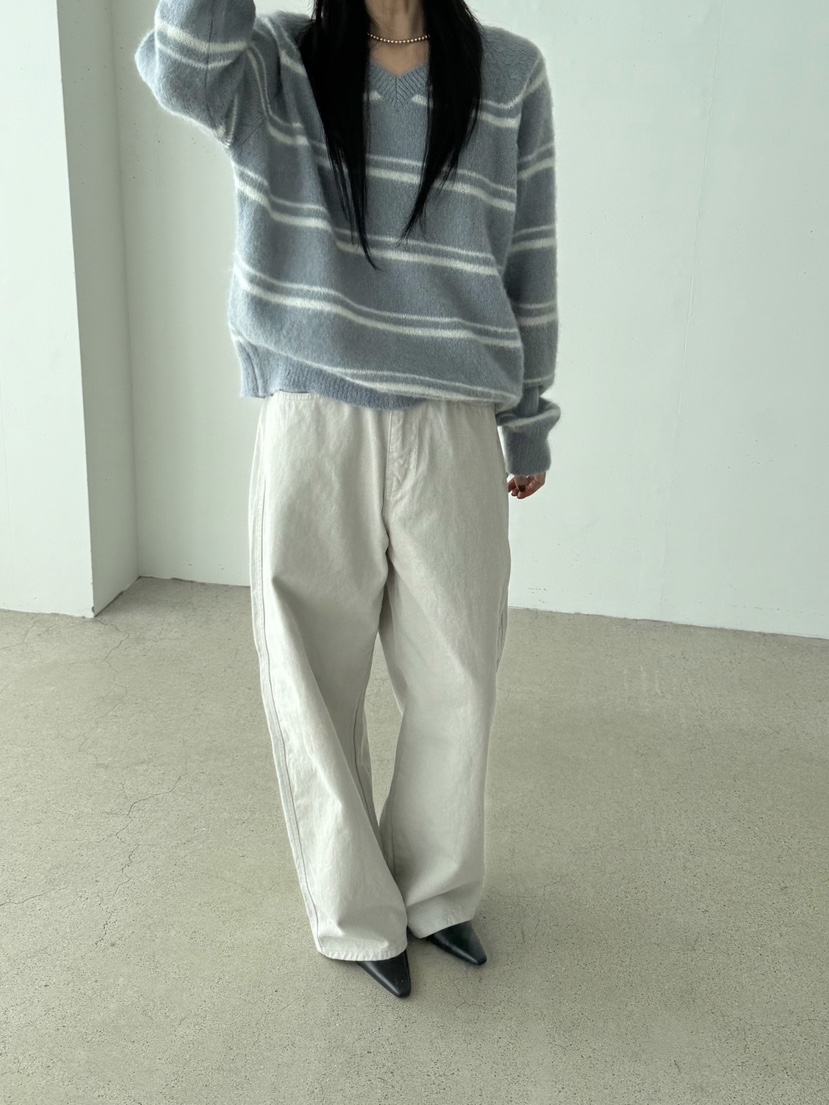 TAUPE東大門㊣實拍女士新款休閑時尚人氣25秋冬推薦真品休閑褲TAUPE休閑褲