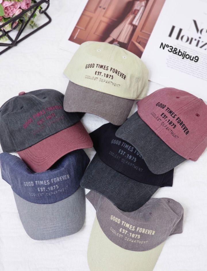 N3東大門㊣代購女裝新品25秋冬時尚人氣推薦熱賣職業帽子拼色N3帽子