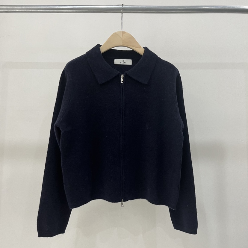 BLANC-A東大門㊣代購女裝新品真品職業人氣推薦時尚針織衫BLANC-A針織衫圖色3