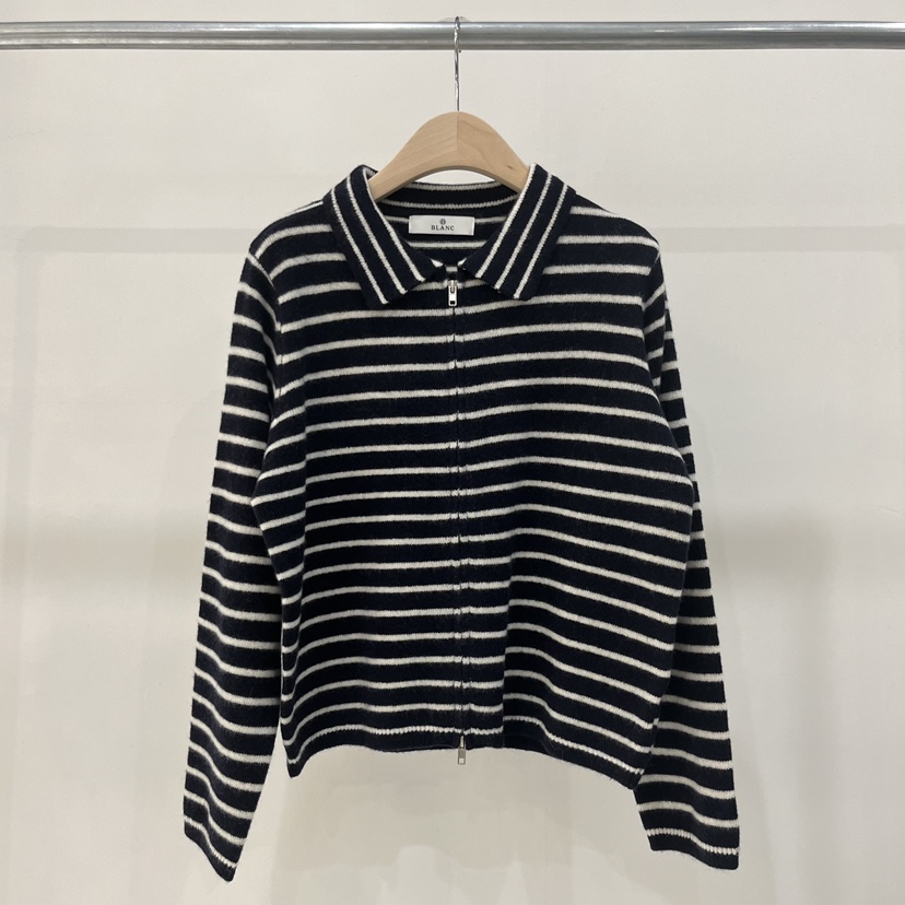 BLANC-A東大門㊣代購女裝新品真品職業人氣推薦時尚針織衫BLANC-A針織衫圖色4