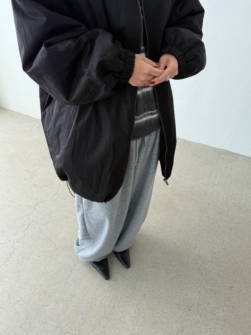 TAUPE韓國直郵㊣女士新款熱賣25秋冬推薦時尚真品休閑休閑褲TAUPE休閑褲
