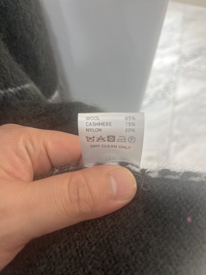BLANC-A東大門㊣直郵女裝新款25秋冬熱賣人氣時尚休閑針織衫BLANC-A針織衫