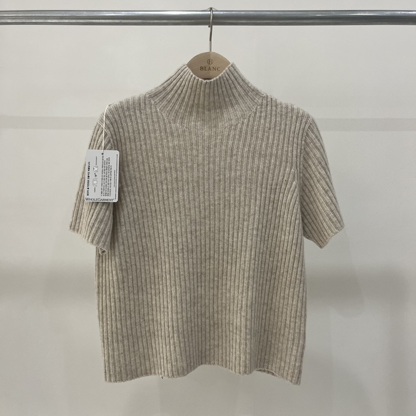 BLANC-A東大門㊣代購女裝新品熱賣推薦真品人氣25秋冬針織衫BLANC-A針織衫圖色1