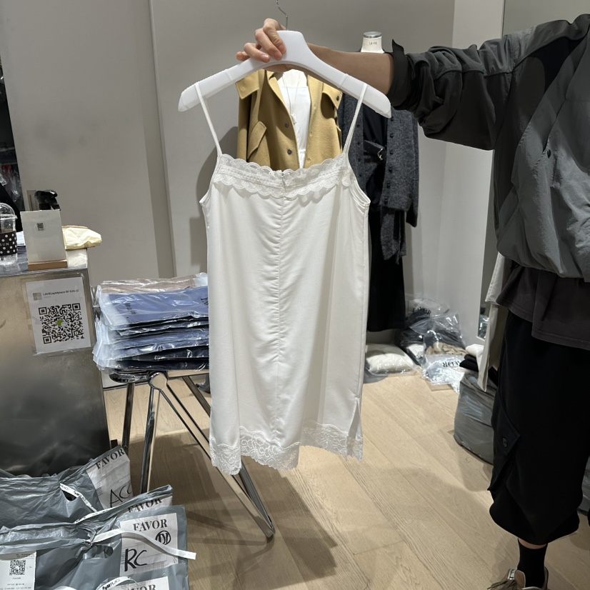 FAVOR-P東大門㊣直郵女裝新款職業25秋冬熱賣休閑推薦連衣裙FAVOR-P連衣裙
