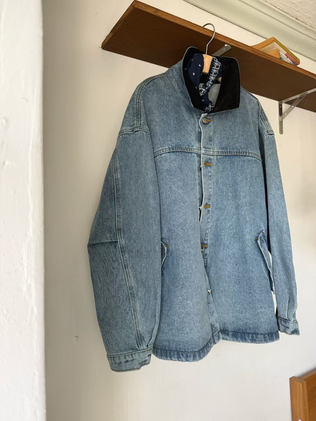 STANDING韓國代購㊣女裝新品熱賣職業時尚真品25秋冬休閑夾克STANDING夾克