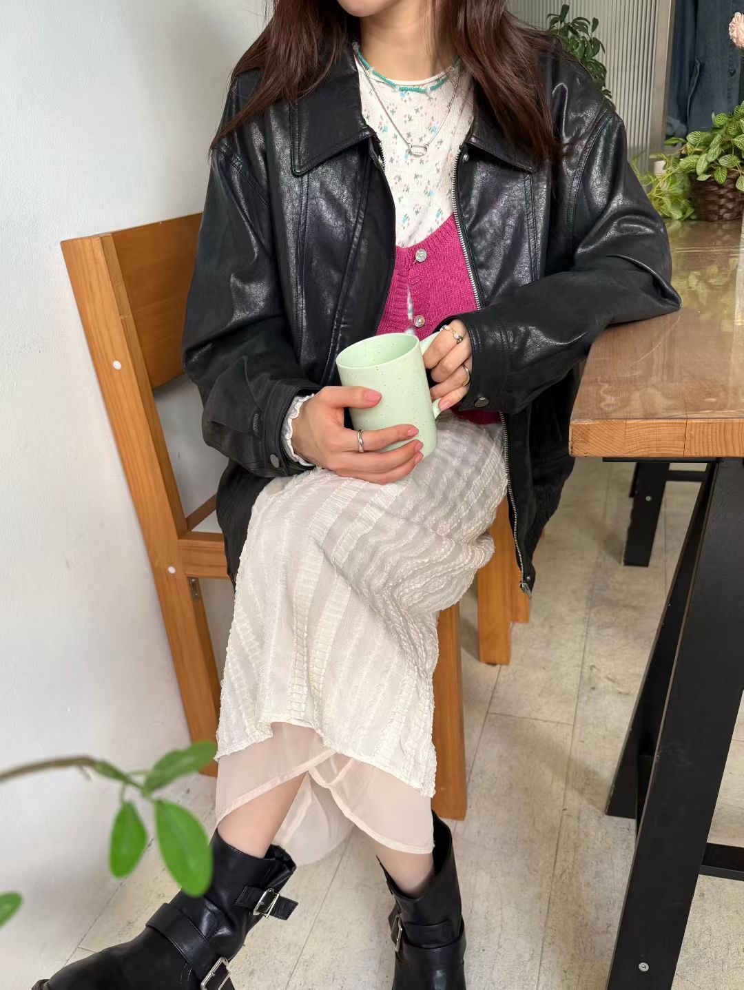 STANDING韓國代購㊣女士新款推薦時尚休閑吊帶背心不含內搭STANDING吊帶/背心