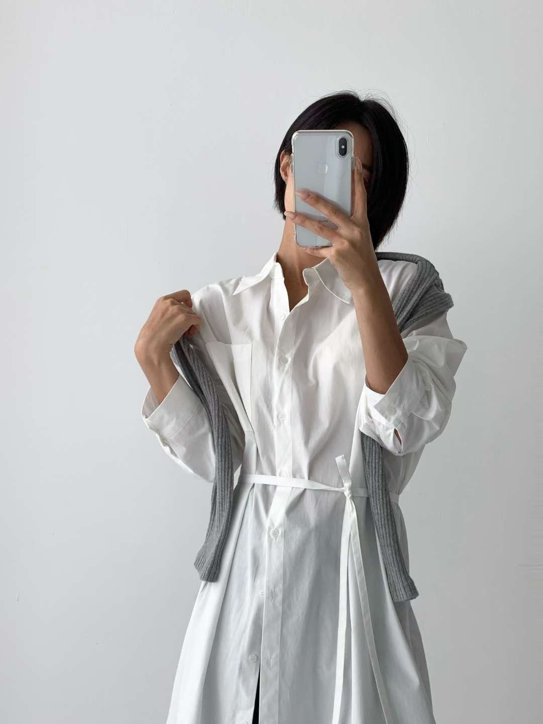 ALICE S CLOSET東大門㊣直郵女士新款推薦人氣25秋冬連衣裙ALICE S CLOSET連衣裙