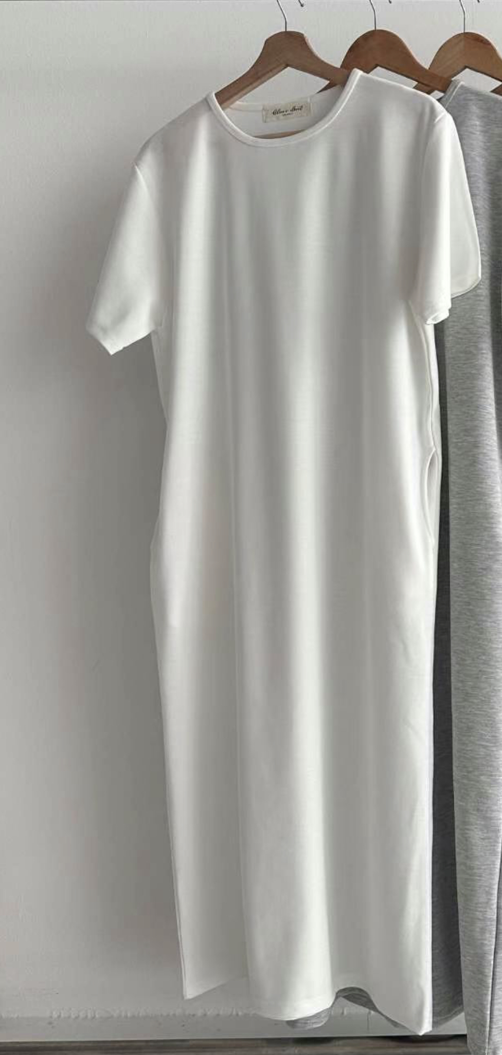 ALICE S CLOSET東大門㊣代購女裝新品推薦時尚休閑連衣裙ALICE S CLOSET連衣裙圖色1