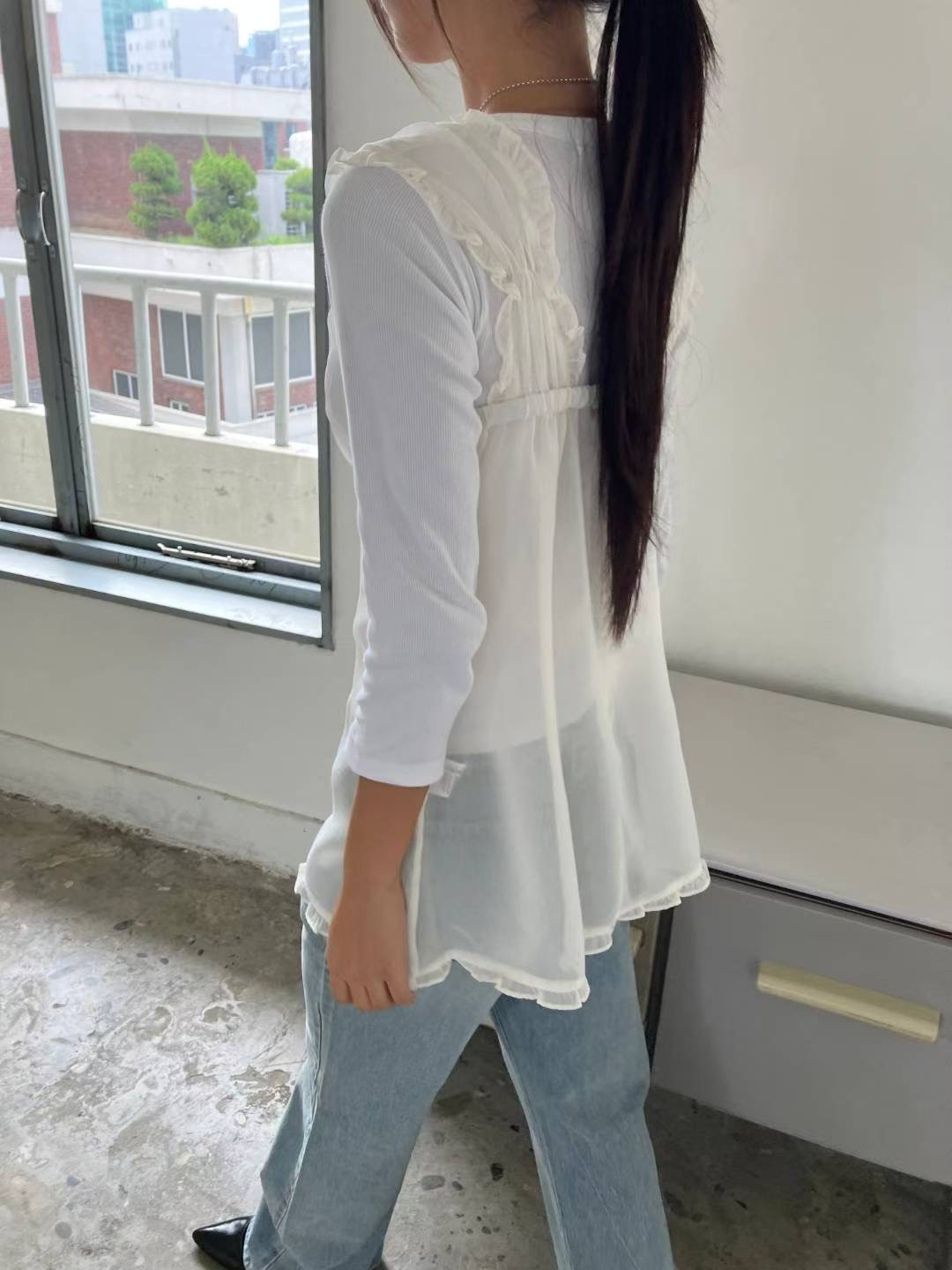REGULAR韓國直郵㊣女士新款推薦職業人氣25秋冬連衣裙不含內搭REGULAR連衣裙