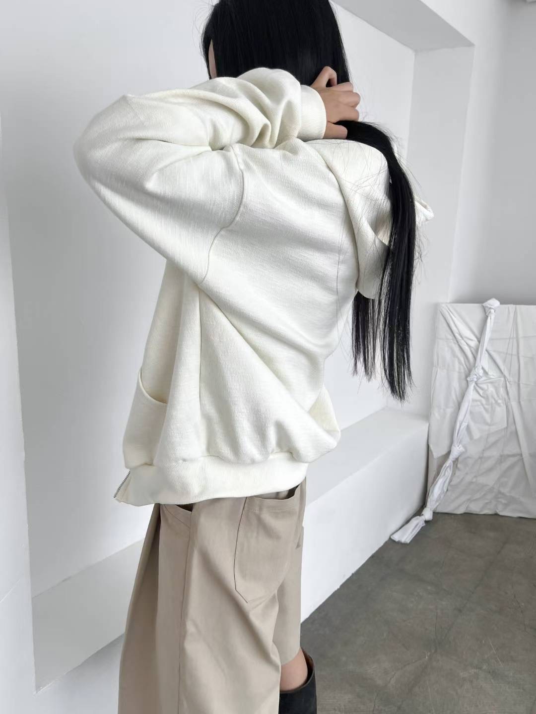 REGULAR韓國代購㊣女裝新款真品推薦時尚職業休閑25秋冬夾克REGULAR夾克