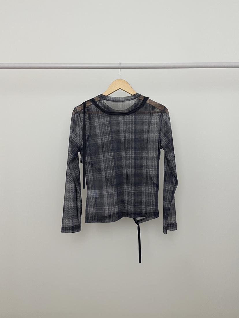 RE:OPENING韓國直郵㊣女裝新品推薦休閑時尚熱賣25秋冬長袖T恤RE:OPENING長袖T恤