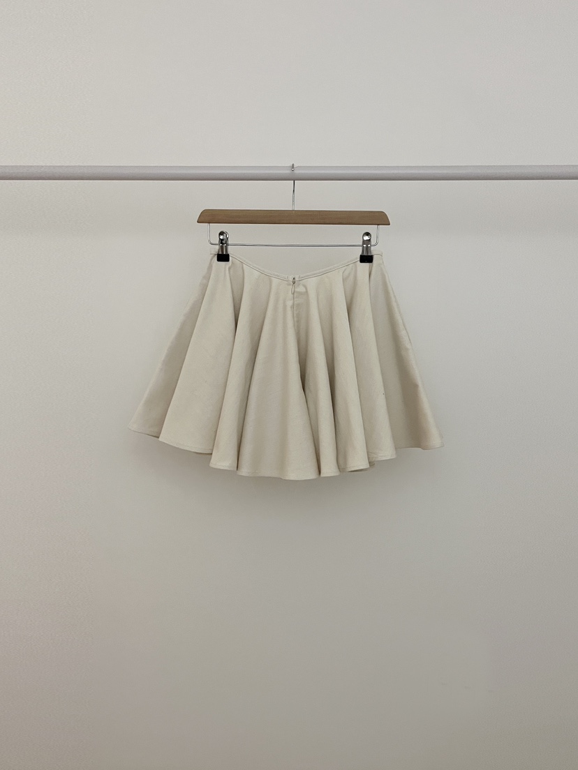 RE:OPENING韓國直郵㊣女士新品時尚25秋冬職業熱賣推薦短裙RE:OPENING短裙