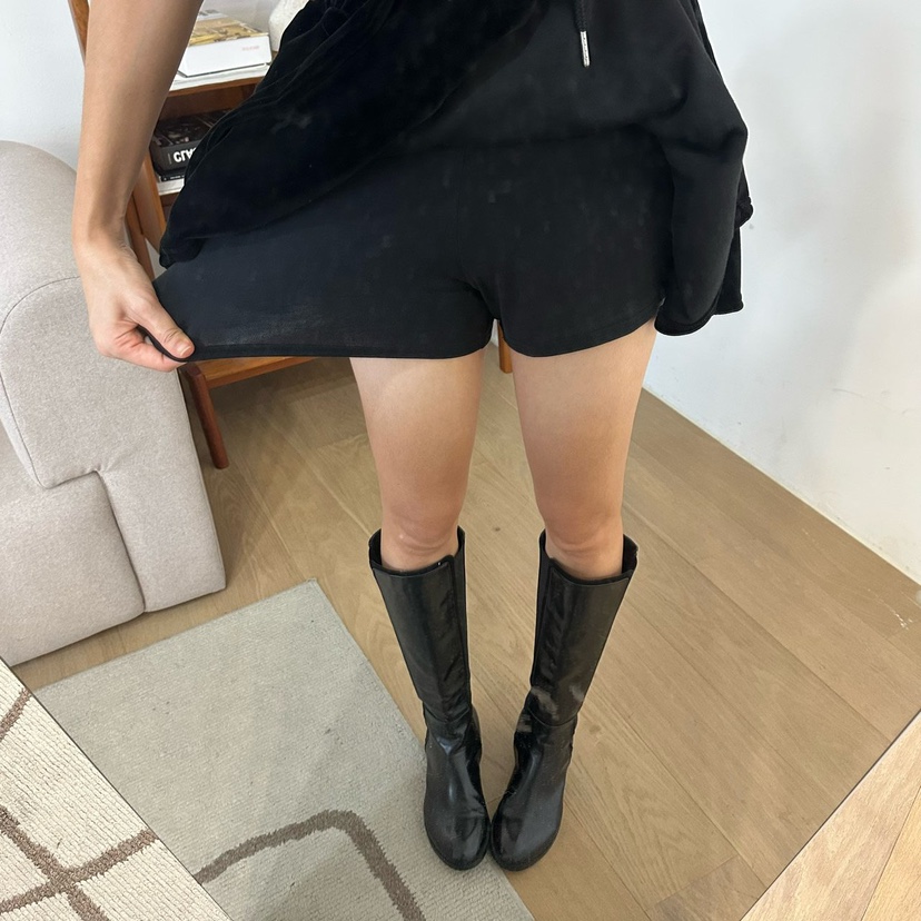 SOUIT東大門㊣直郵女士新品人氣熱賣職業休閑推薦25秋冬裙褲SOUIT by mabel-L裙褲