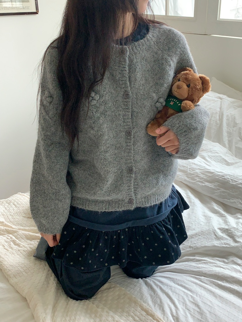 BEFORE SUNRISE東大門㊣實拍女士新品職業休閑25秋冬毛衣羊毛衫BEFORE SUNRISE毛衣