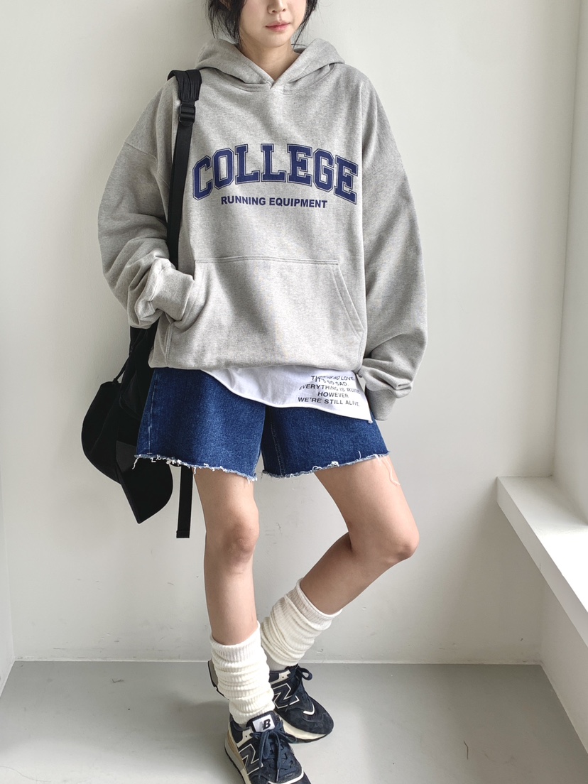 DAVICHI韓國代購㊣女士新款真品推薦人氣熱賣職業休閑時尚衛衣DAVICHI衛衣