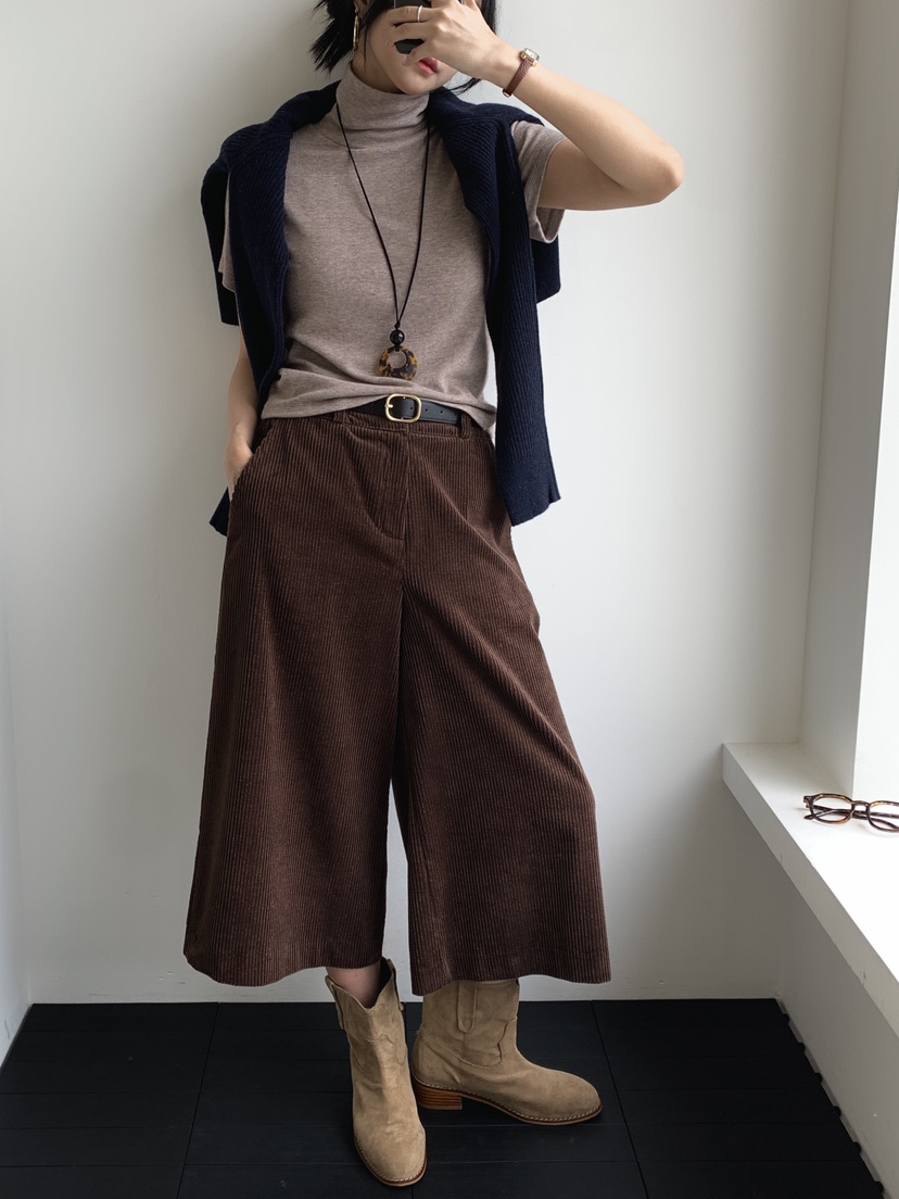 DAVICHI東大門㊣代購女裝新品推薦職業時尚25秋冬熱賣人氣T恤DAVICHIT恤