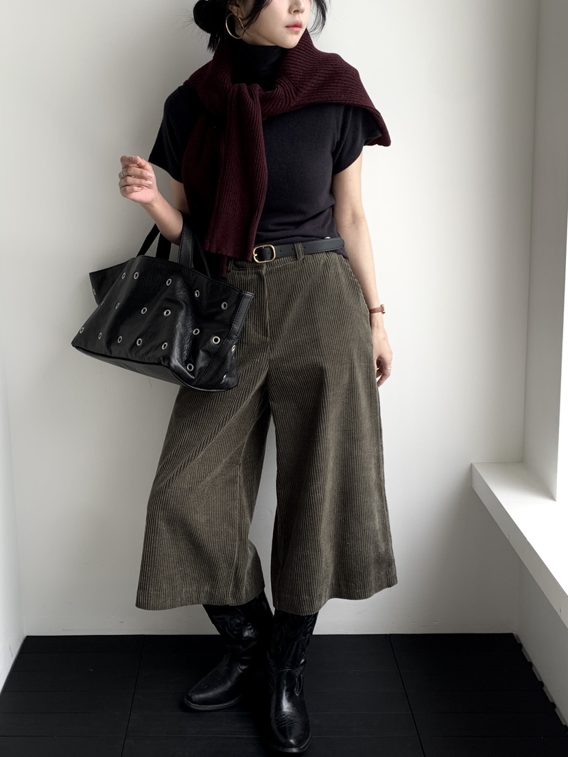 DAVICHI東大門㊣代購女裝新品推薦職業時尚25秋冬熱賣人氣T恤DAVICHIT恤