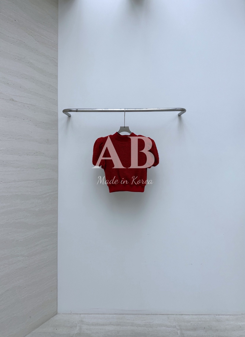 AB東大門㊣代購女裝新款25秋冬休閑時尚熱賣推薦真品職業T恤ABT恤圖色2