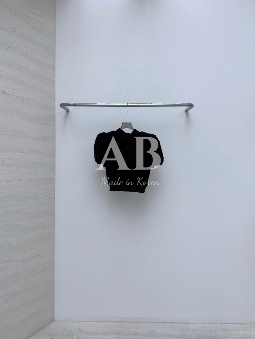 AB東大門㊣代購女裝新款25秋冬休閑時尚熱賣推薦真品職業T恤ABT恤圖色3