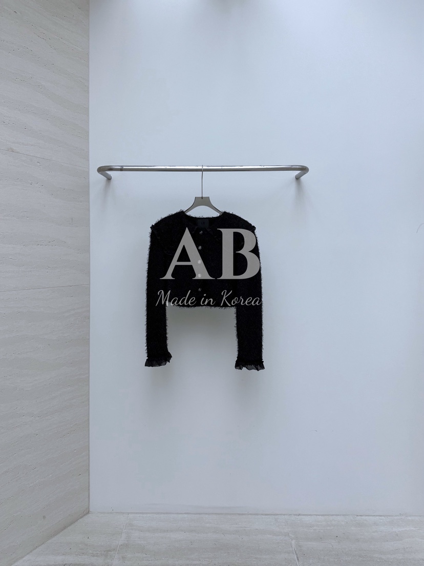 AB東大門㊣代購女裝新品熱賣真品推薦休閑時尚職業人氣夾克AB夾克圖色3