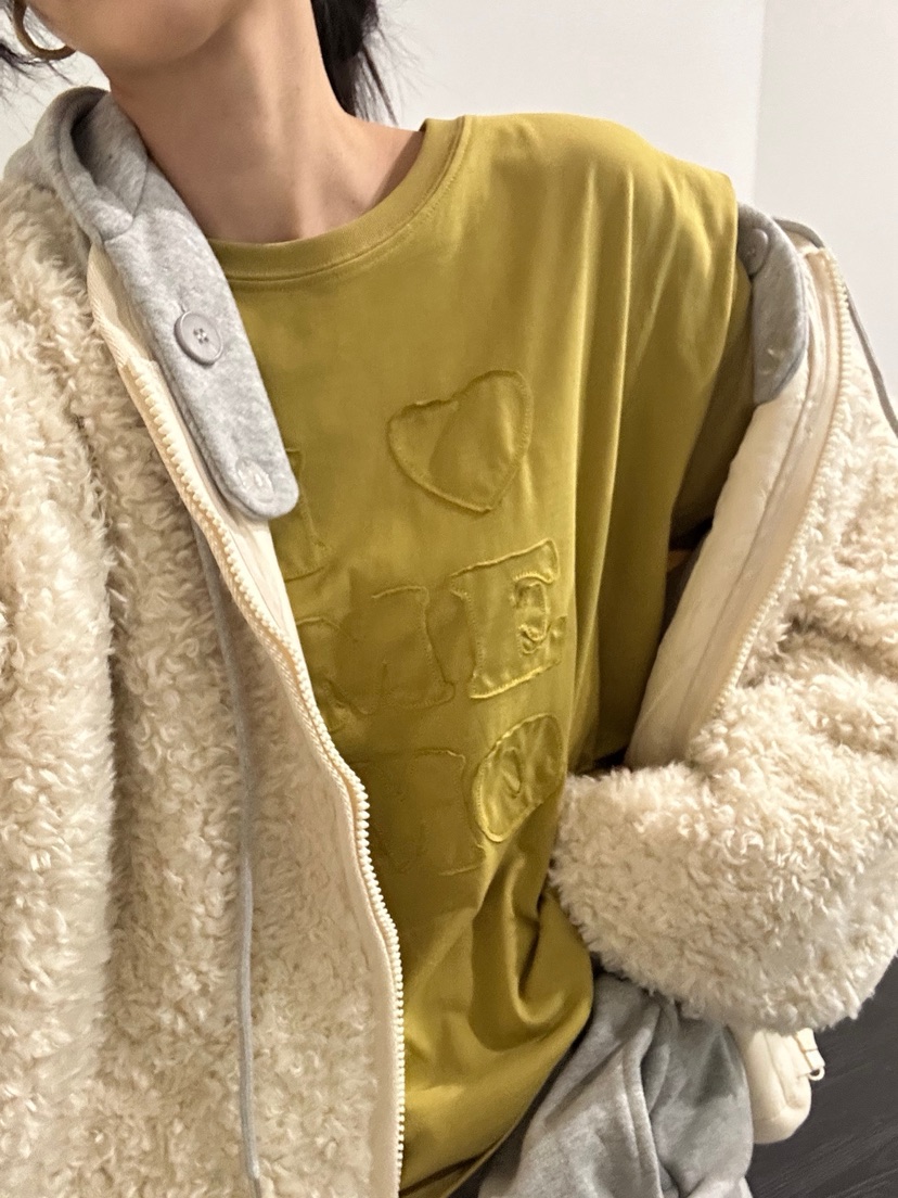 ME MO韓國代購㊣女裝新品真品熱賣職業人氣時尚夾克羊毛兜帽ME MO夾克
