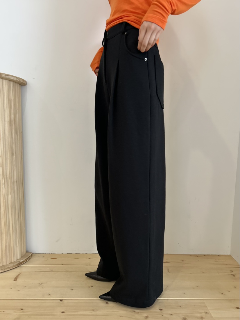 ME MO韓國直郵㊣女士新品職業25秋冬人氣時尚推薦熱賣休閑褲ME MO休閑褲