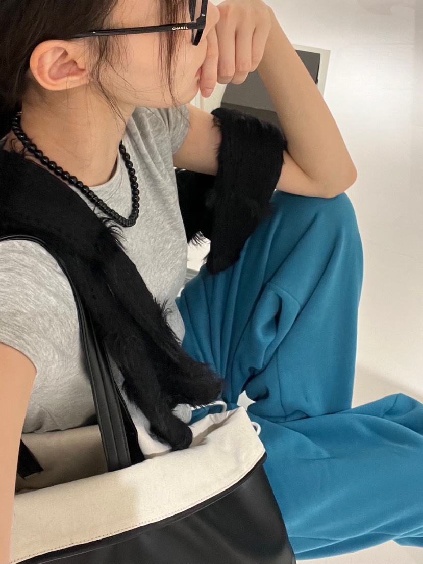 ME MO韓國直郵㊣女裝新款時尚職業人氣真品推薦休閑休閑褲ME MO休閑褲