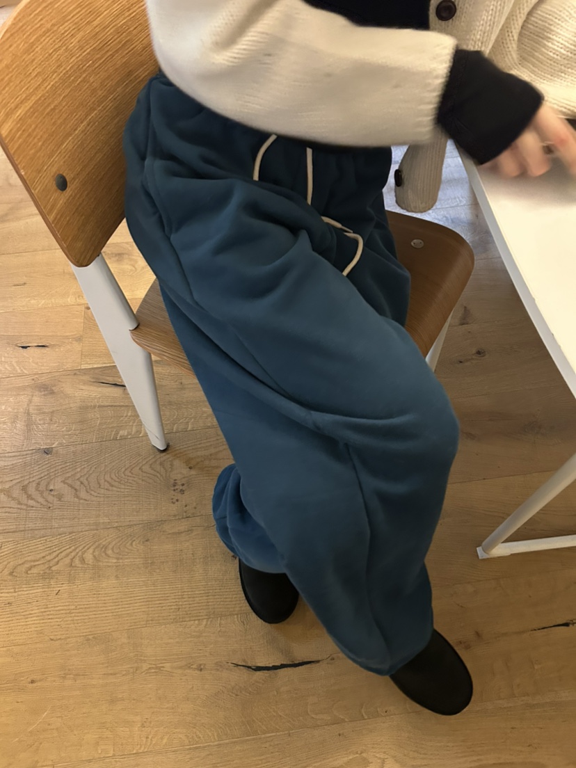ME MO韓國直郵㊣女裝新款時尚職業人氣真品推薦休閑休閑褲ME MO休閑褲